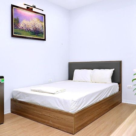 Căn hộ dịch vụ Blue Home Hà Nội Hà Nội Ngoại thất bức ảnh