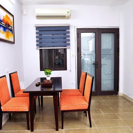 Căn hộ dịch vụ Blue Home Hà Nội Hà Nội Ngoại thất bức ảnh